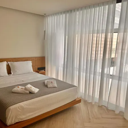 Triple A - Chic & Elegant By The Market - Free Parking! Aparthotel Athens