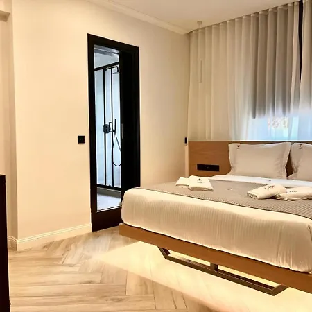 Triple A - Chic & Elegant By The Market - Free Parking! Aparthotel *